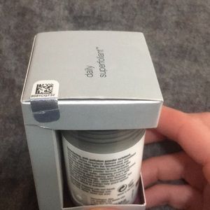 Dermalogica daily superfoliant 0.45oz